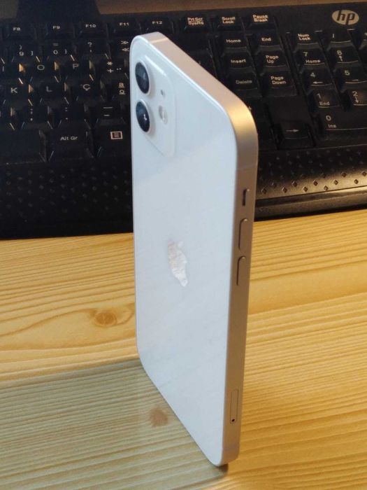 Iphone 12 (Como novo)