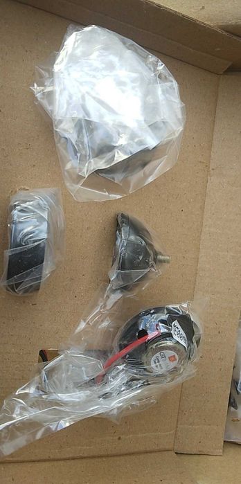 Tweeters Jbl   GT 04  MKll  Novo