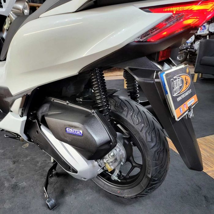 Honda PCX 125 / 2022