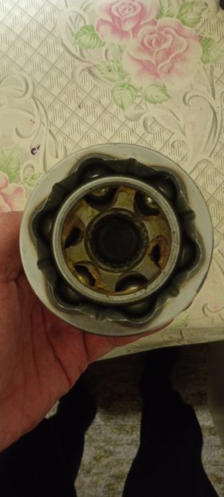 Продам гранату наружную