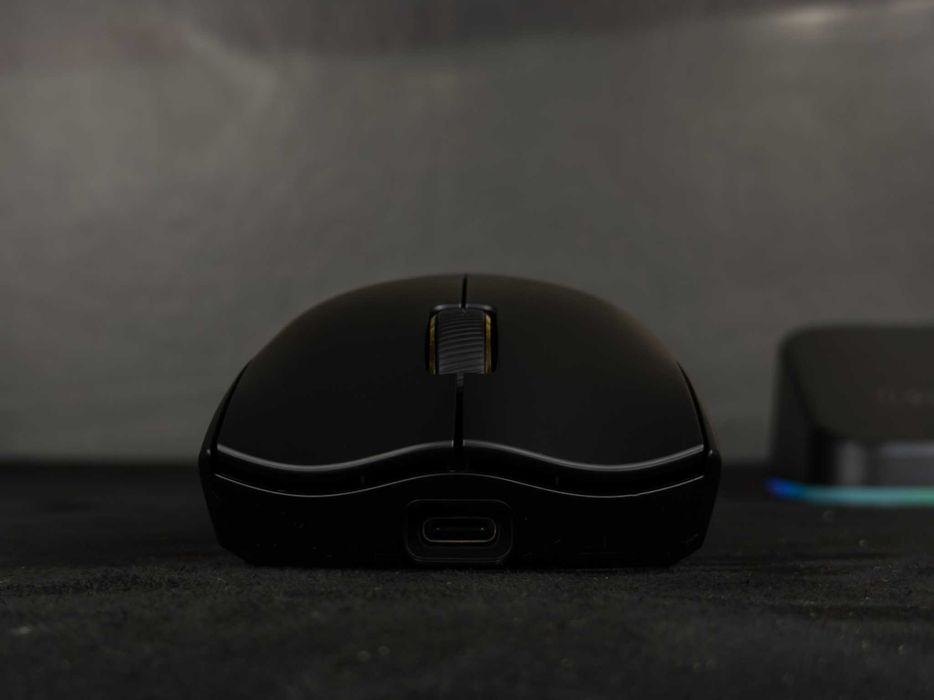 Mysz Gamingowa MCHOSE K7 Ultra