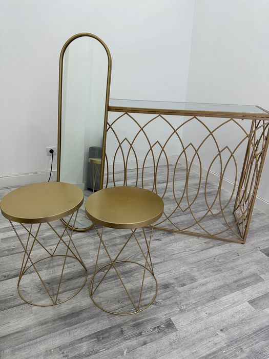 Conjuto móveis casa