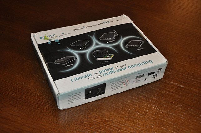 Thin Client NC36064586197758211124