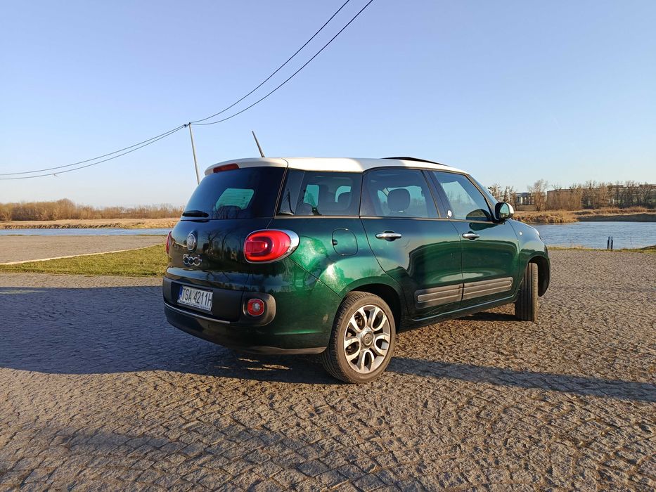 Fiat 500L 1.3 Multijet Start&Stopp Lounge