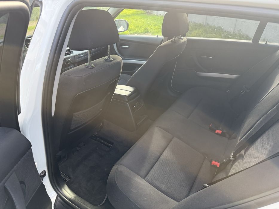 Sprzedam BMW seria 3