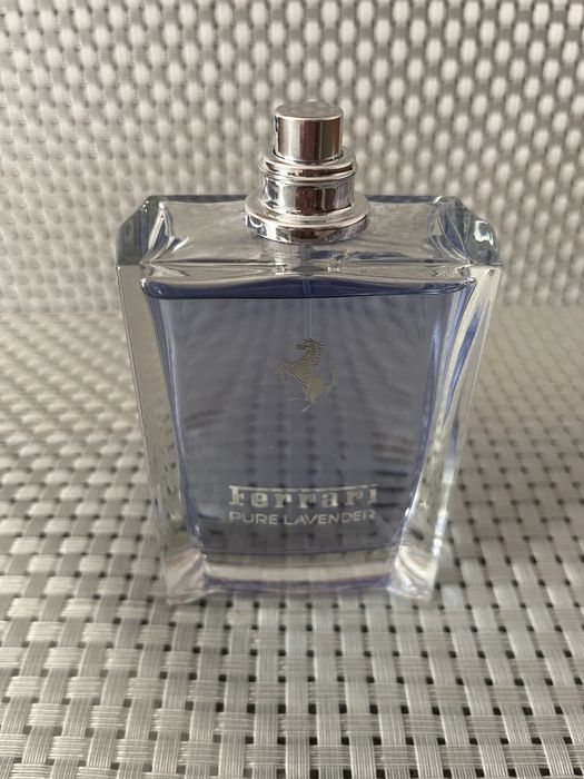 Ferrari Pure Lavender