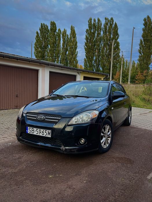 Kia Pro_Cee'd