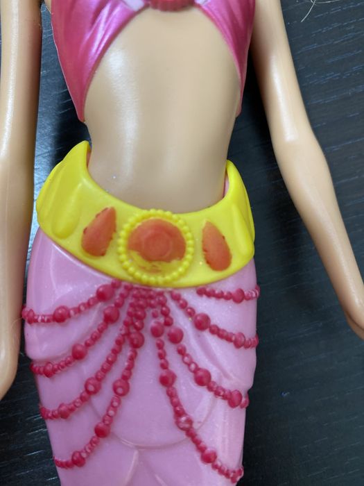 Барбі русалка Barbie Mermaid