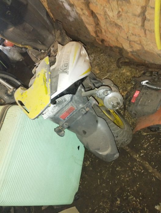 Кануні діабло  50