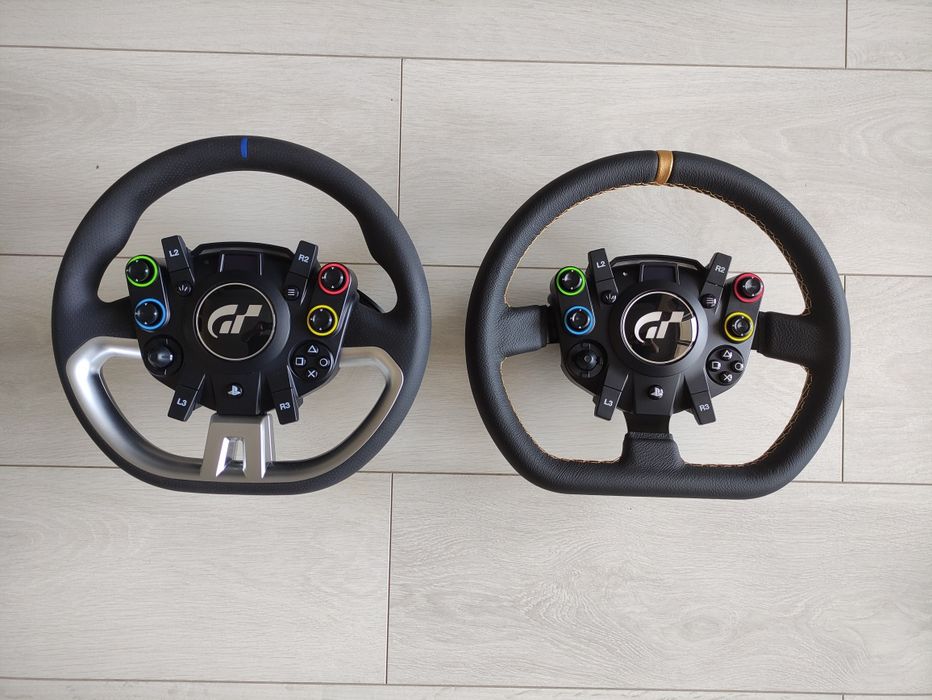 Kierownica 30 cm Fanatec Moza simracing