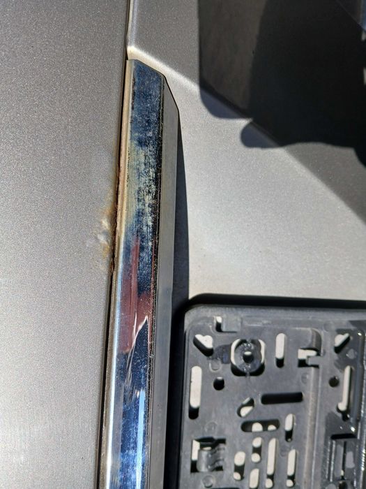 Klapa bagażnika tylna szyba Tył Mercedes E W211 723 lift