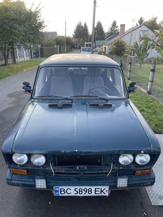 Продам ВАЗ 21063