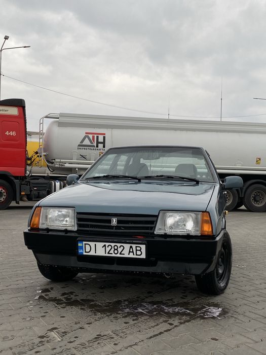 Ваз 2109 2001 р.