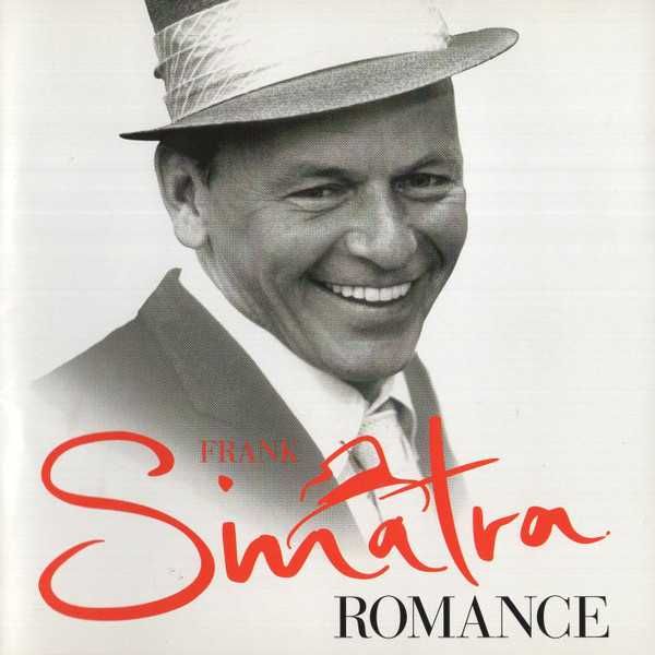 Frank Sinatra – "Romance" – 2 x CD