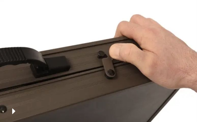Стіл Fox Session Table with Storage CAC784