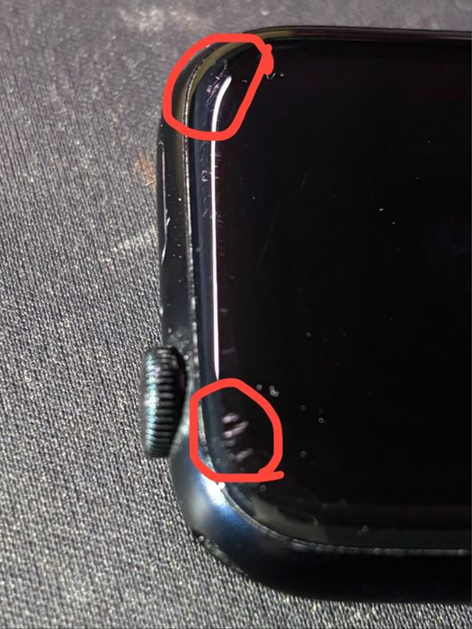 Apple Watch Series 9 45mm GPS