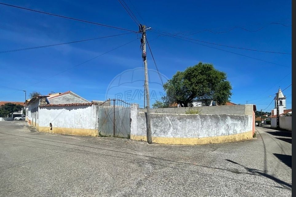 Vendo terreno para construção