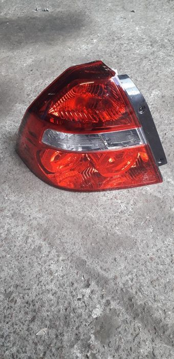фонарь стоп задний правый левый Chevrolet Aveo, Шевроле Авео