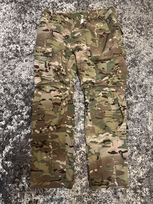 Army Combat Pants gen 3 розмір L/R