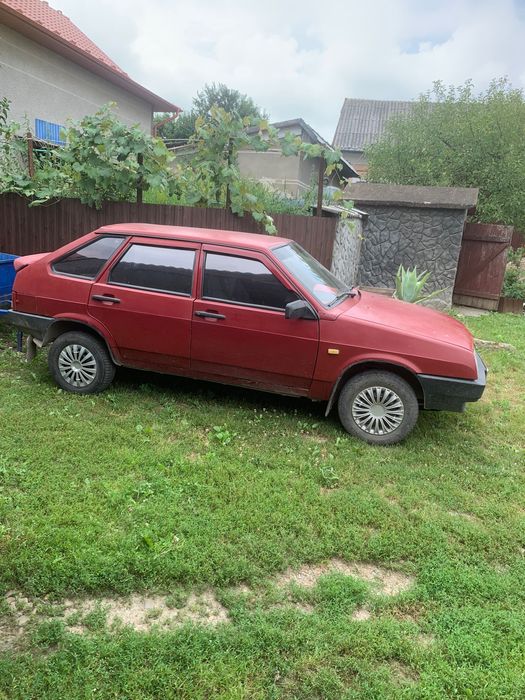 Продам Ваз 2109…