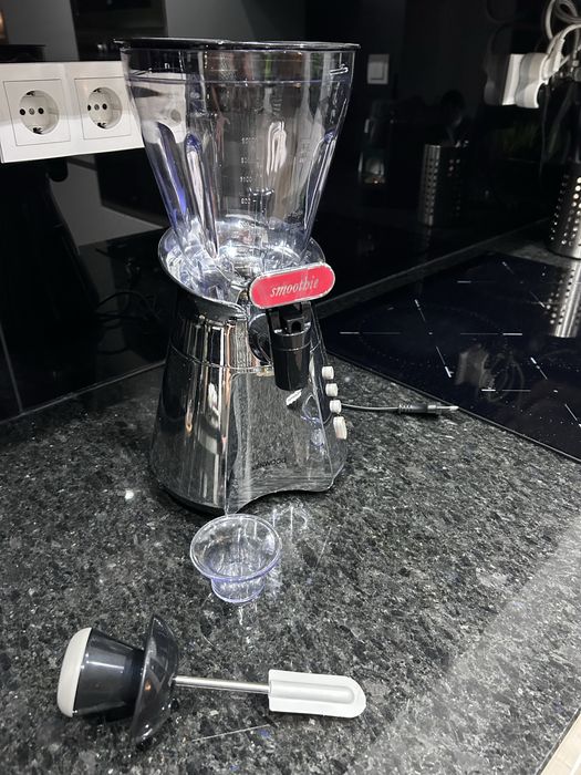 Liquificador smothie kenwood