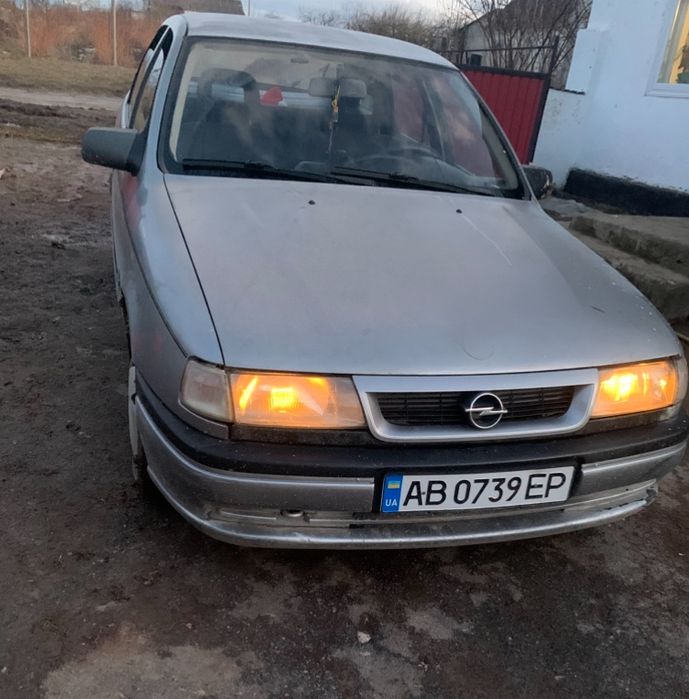 Продам   Opel Vectra a