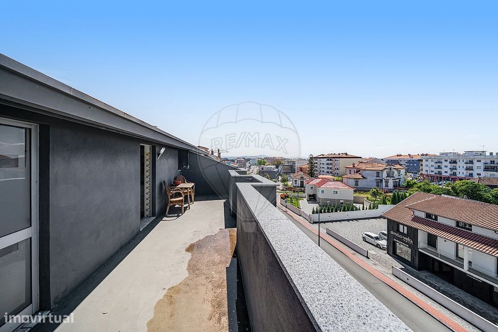 Apartamento T2 para venda