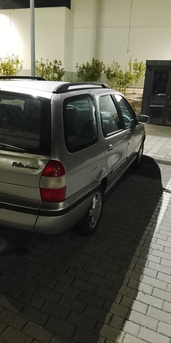 Promoção, Pra vender hoje ! Fiat Palio weekend 2000