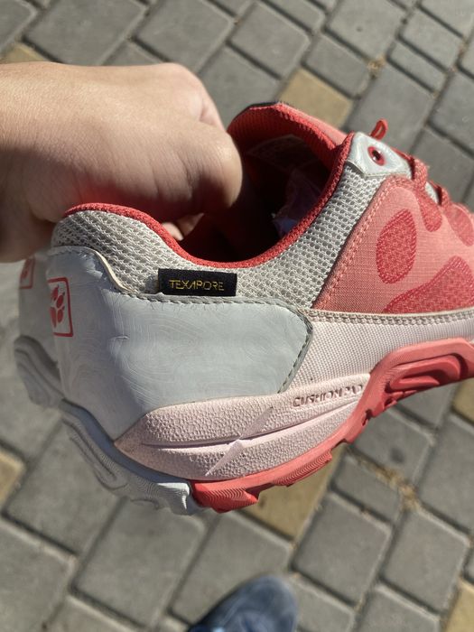 Кросівки Jack Wolfskin