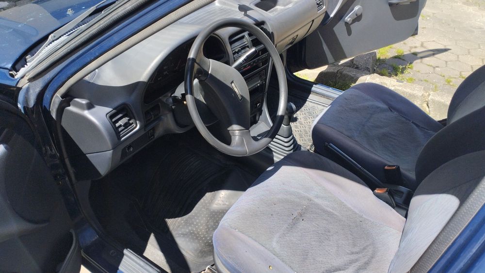 Suzuki Swift 1.0