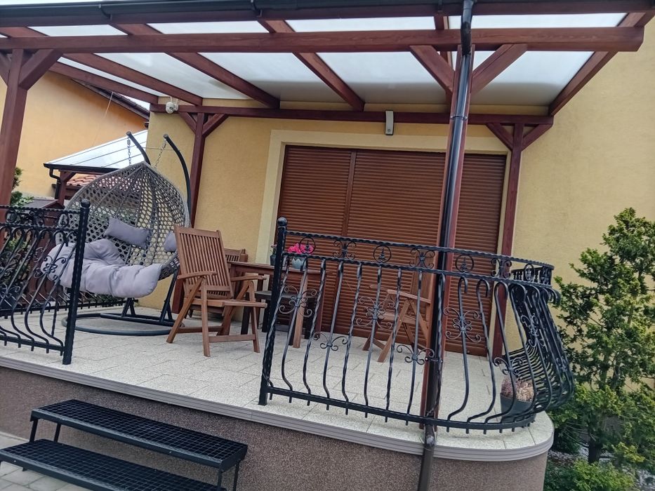 Zadaszenia,Tarasy,Wiaty samochodowe