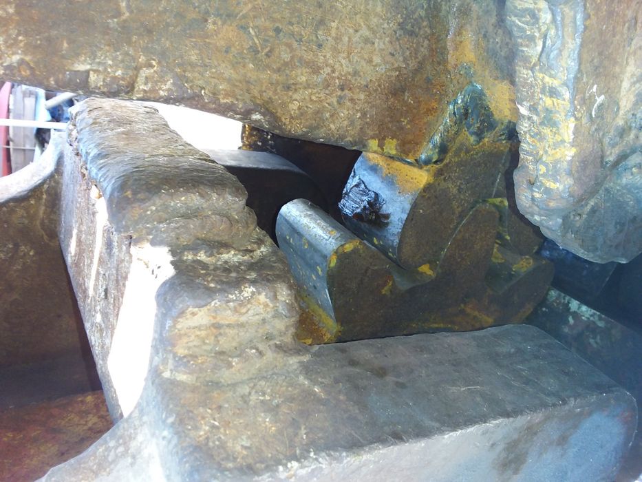 Продам гидроножницы по железобетону.