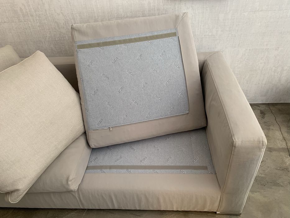 SABA - Ananta Sofa novo