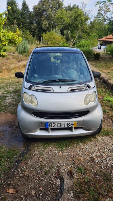 Smart 2003 diesel