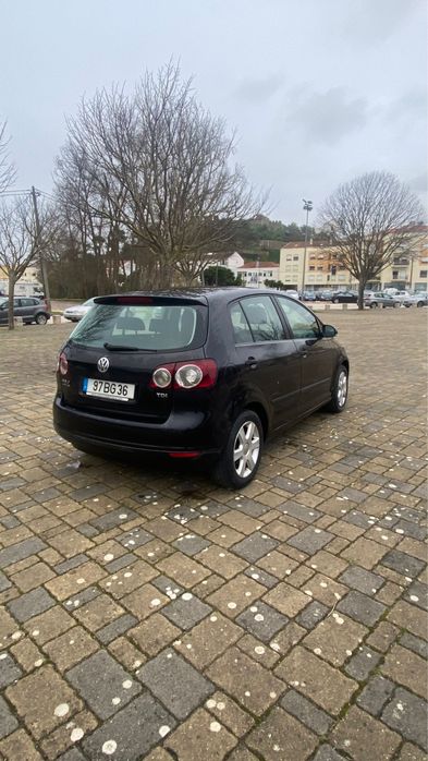VW Golf V 1.9 TDI 105cv 2006