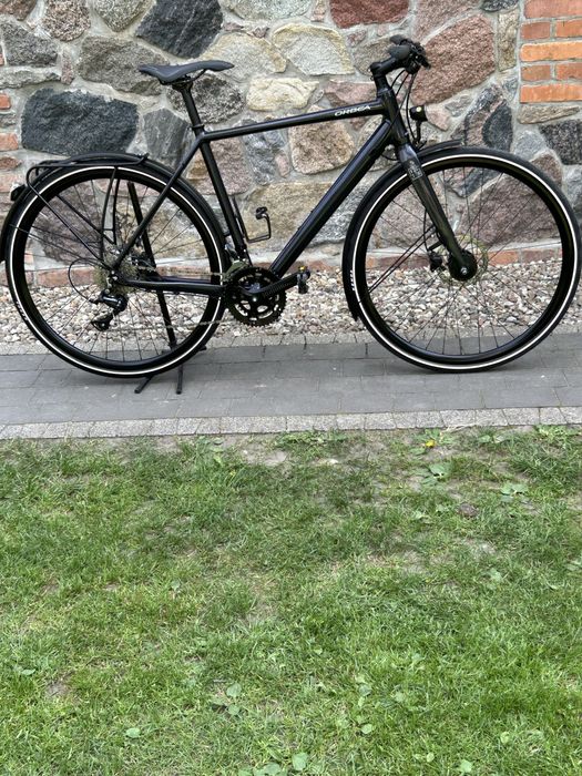 Rower Orbea Vector 15