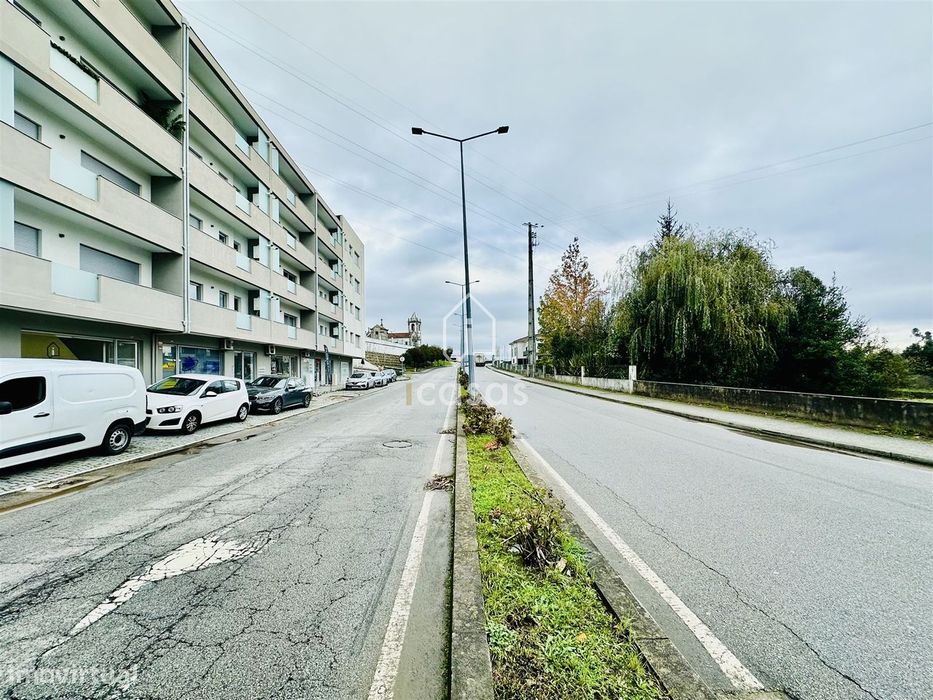 Apartamento T2 Venda em Gandra,Paredes