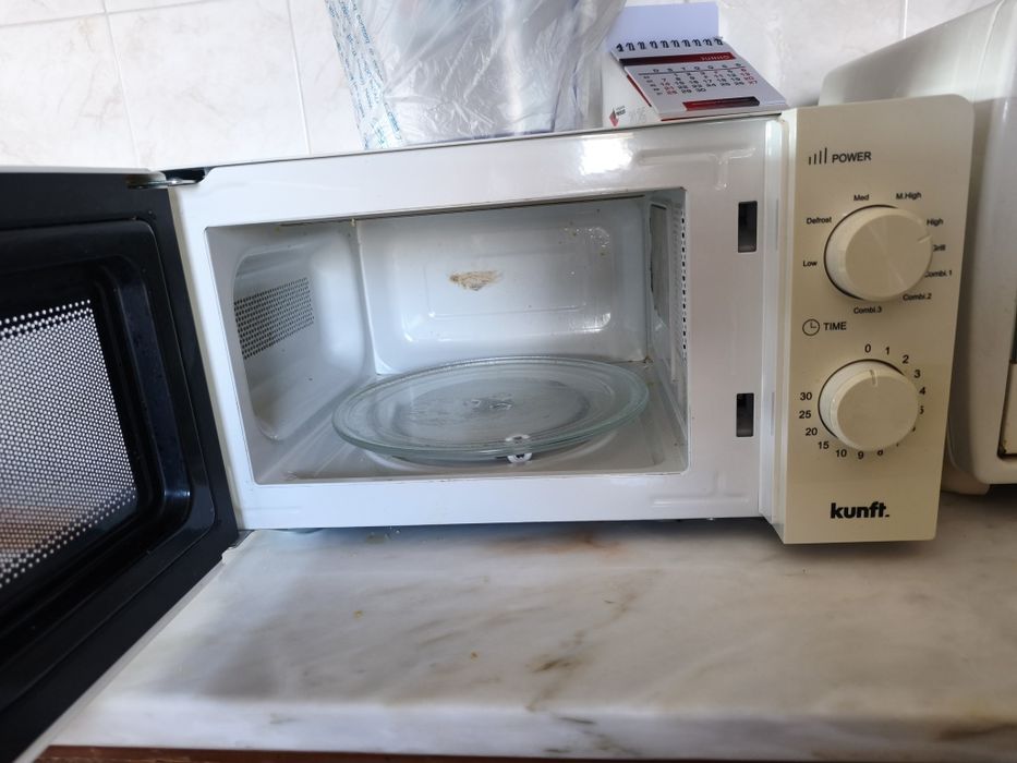 Microondas Usado em bom estado