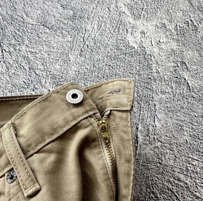 Оригінальні джинси Levi's