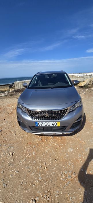 Automóvel Peugeot 3008 2016 — photo 2