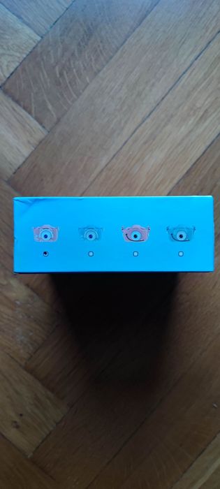 Aparat Cyfrowy dla dzieci