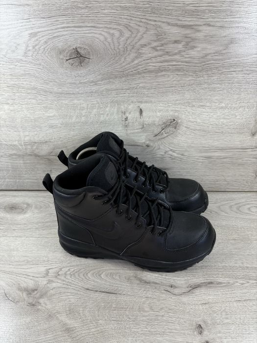 Nike Manoa чоловічі ботінки 40 розмір