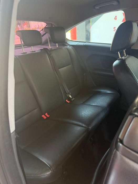 Ford focus pakiet ST2.0 benzyna +  LPG gaz