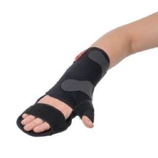 Шина, ортез запястя та пальці права, ліва , Omnimed, Швейцарія