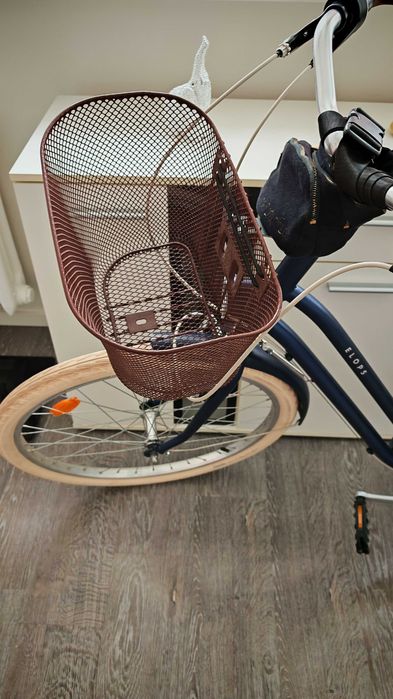 Rower elops 520 koła 26