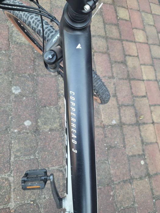 Rower MTB Bulls Coperhead 3