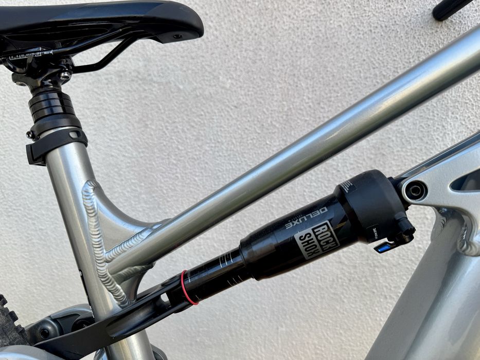 Cannondale Moterra Neo 4
