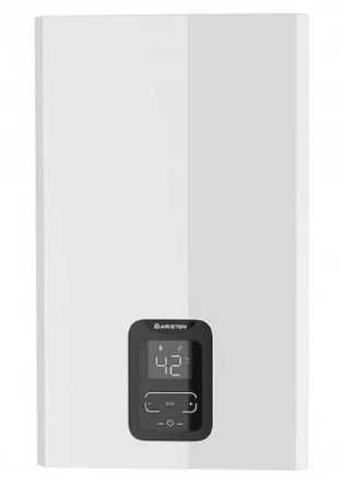 Esquentador a gás ventilado ARISTON NEXT EVO X OFT 12L BUTANO PROPANO