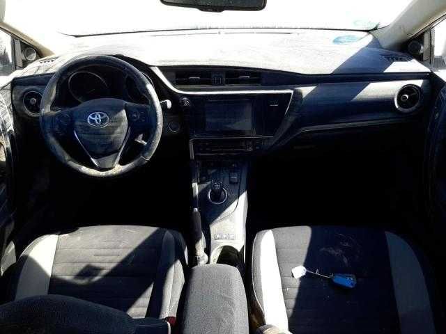 Toyota Auris (2016) - Carro para Peças