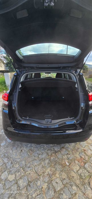 Renault scenic 1.5 dci 110cv